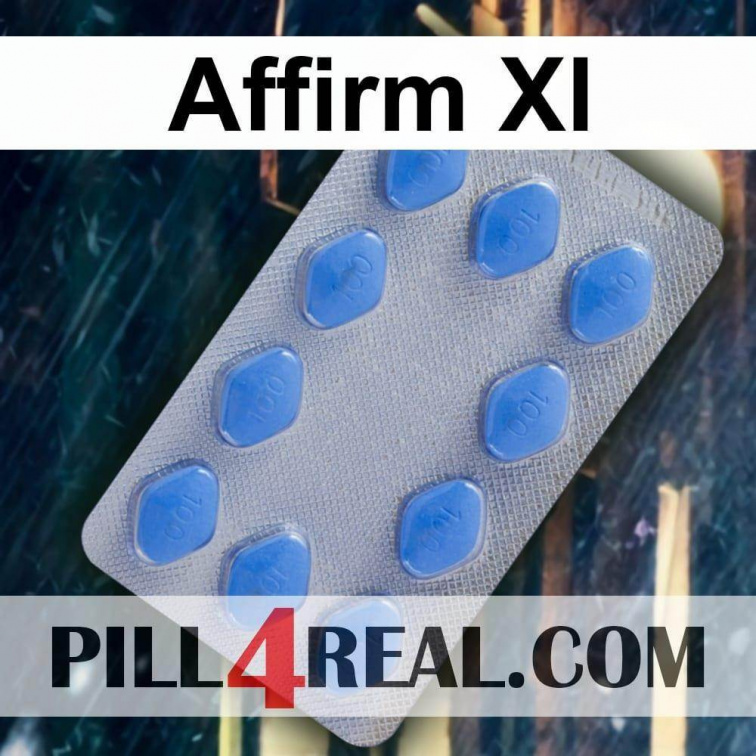 Affirm Xl 415