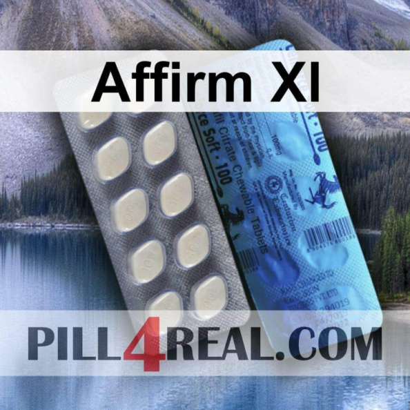 Affirm Xl 422