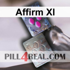 Affirm Xl 465