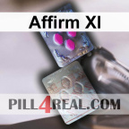 Affirm Xl 465
