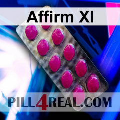 Affirm Xl 510