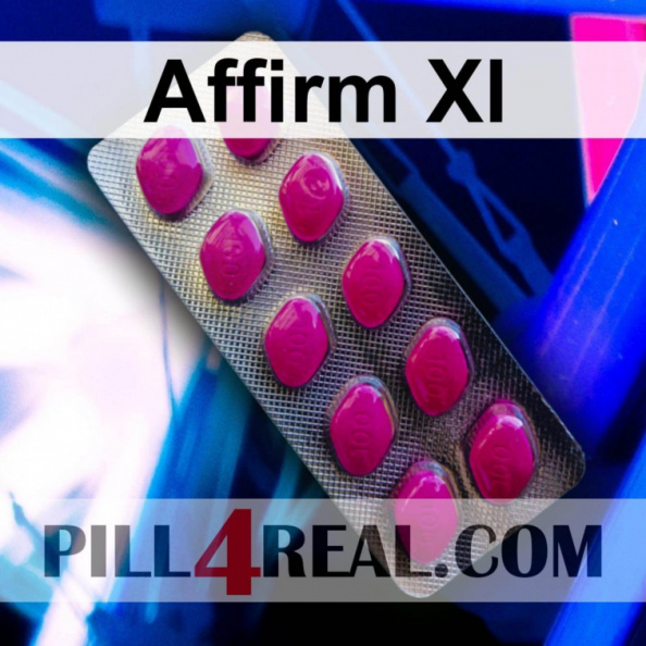 Affirm Xl 510