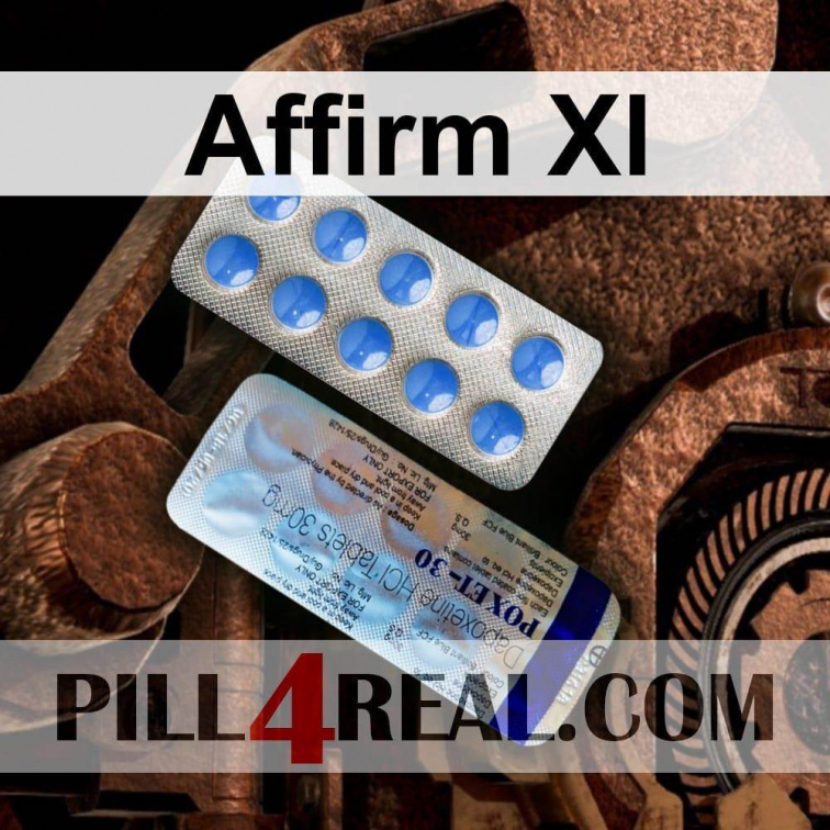Affirm Xl 536