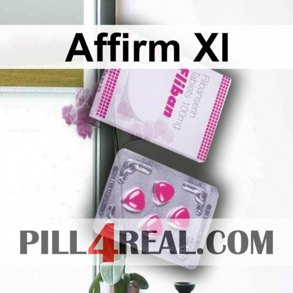 Affirm Xl 555
