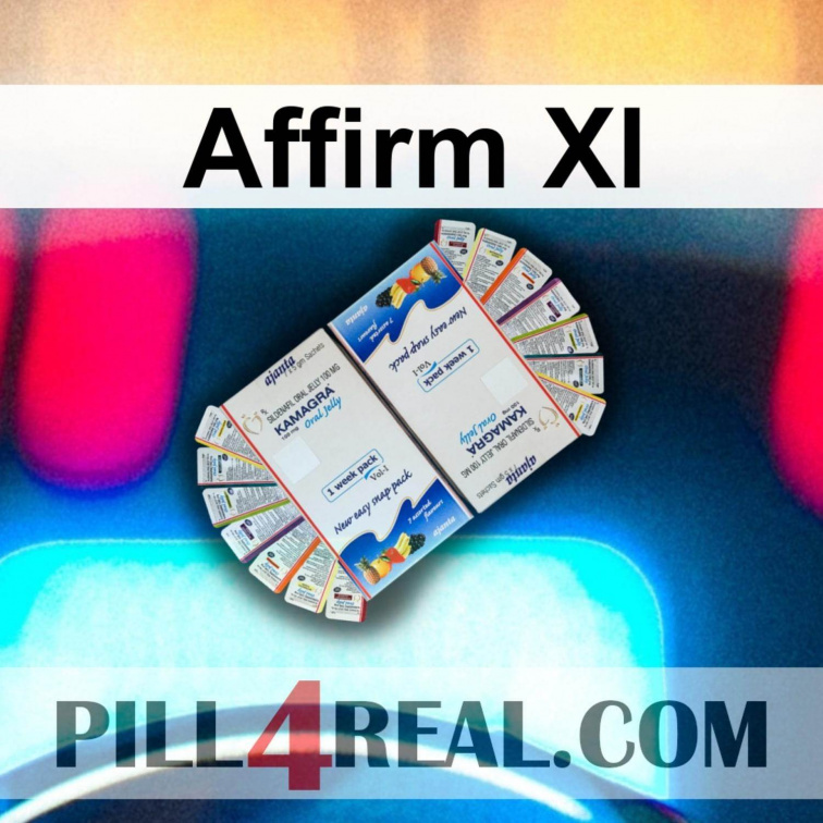 Affirm Xl 621