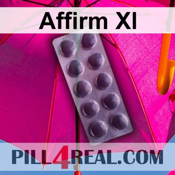 Affirm Xl 702