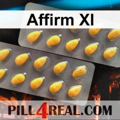 Affirm Xl 710