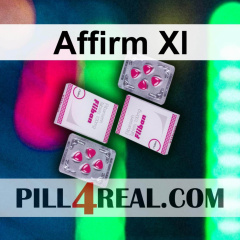 Affirm Xl 738