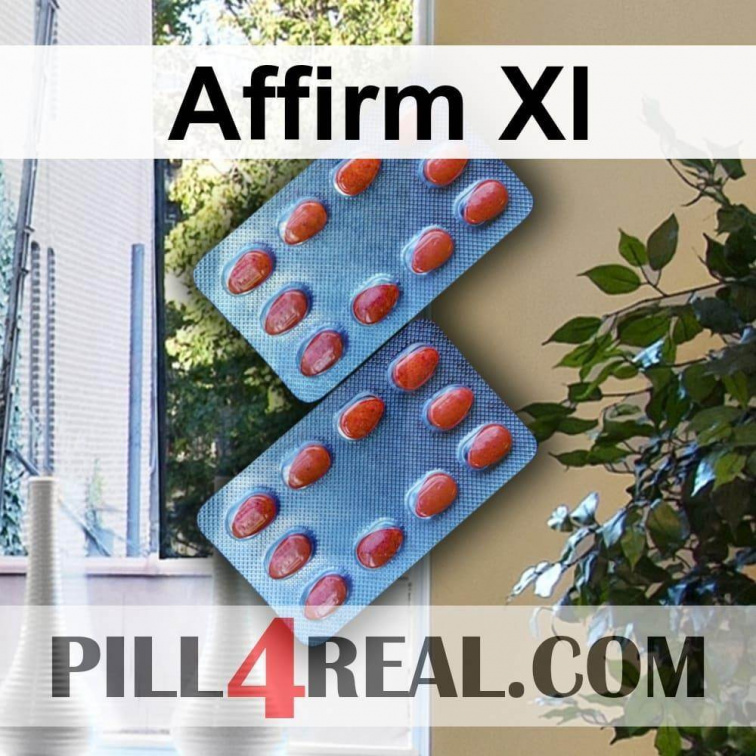 Affirm Xl 774