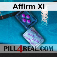 Affirm Xl 807