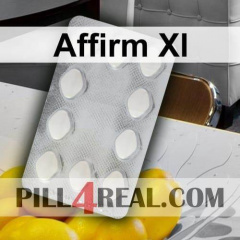 Affirm Xl 835