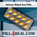 African Black Ant Pills 757