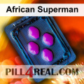 African Superman 017