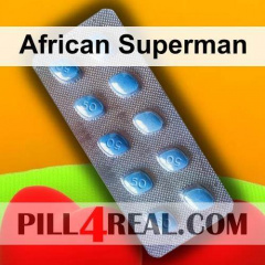 African Superman 023