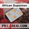 African Superman 048