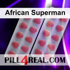 African Superman 056