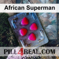 African Superman 067