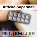 African Superman 087