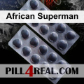 African Superman 210