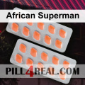African Superman 524