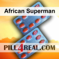 African Superman 533