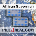 African Superman 649