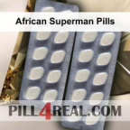 African Superman Pills 081