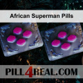 African Superman Pills 223