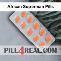 African Superman Pills 248