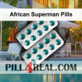 African Superman Pills 262