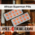 African Superman Pills 360