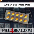 African Superman Pills 626