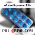 African Superman Pills 653