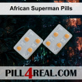 African Superman Pills 758