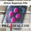 African Superman Pills 949