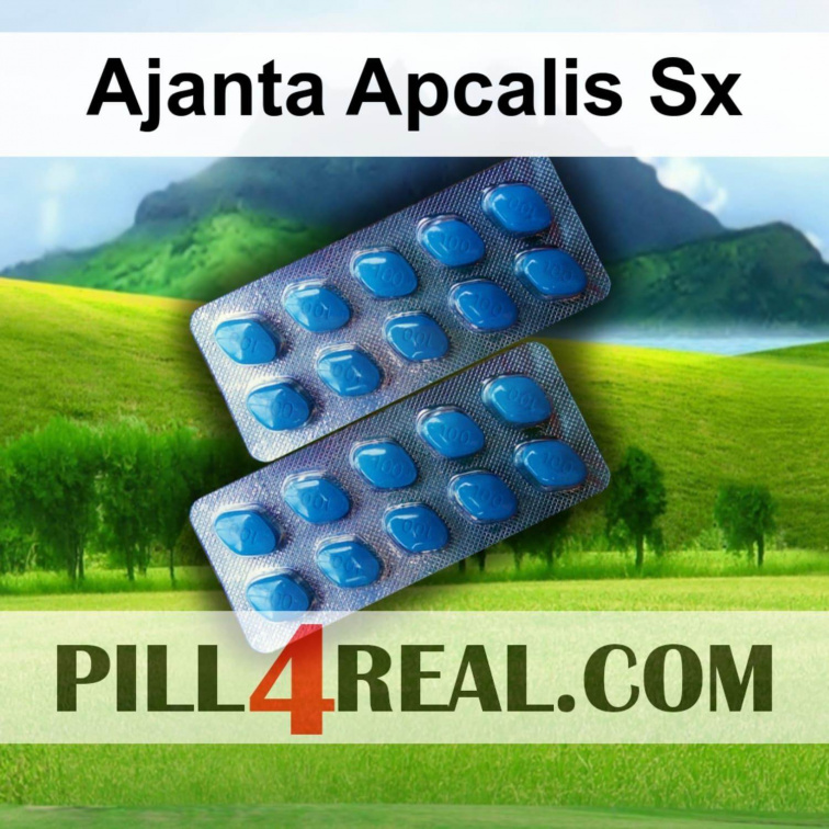 Ajanta Apcalis Sx 031