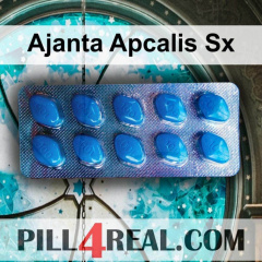 Ajanta Apcalis Sx 037
