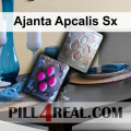 Ajanta Apcalis Sx 044
