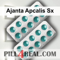 Ajanta Apcalis Sx 260