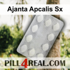 Ajanta Apcalis Sx 267