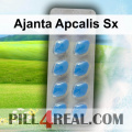 Ajanta Apcalis Sx 301