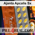 Ajanta Apcalis Sx 416