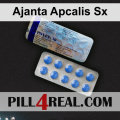 Ajanta Apcalis Sx 420