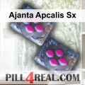 Ajanta Apcalis Sx 422