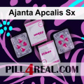 Ajanta Apcalis Sx 500