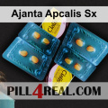 Ajanta Apcalis Sx 530