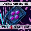 Ajanta Apcalis Sx 608
