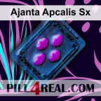 Ajanta Apcalis Sx 608