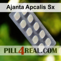 Ajanta Apcalis Sx 815
