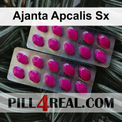 Ajanta Apcalis Sx 832
